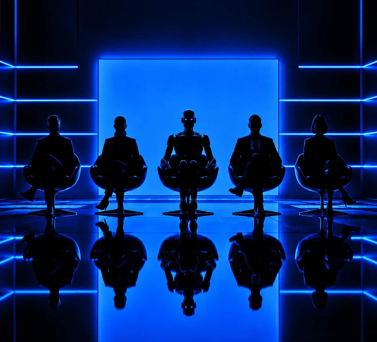 The K-ChainFintech investigation team